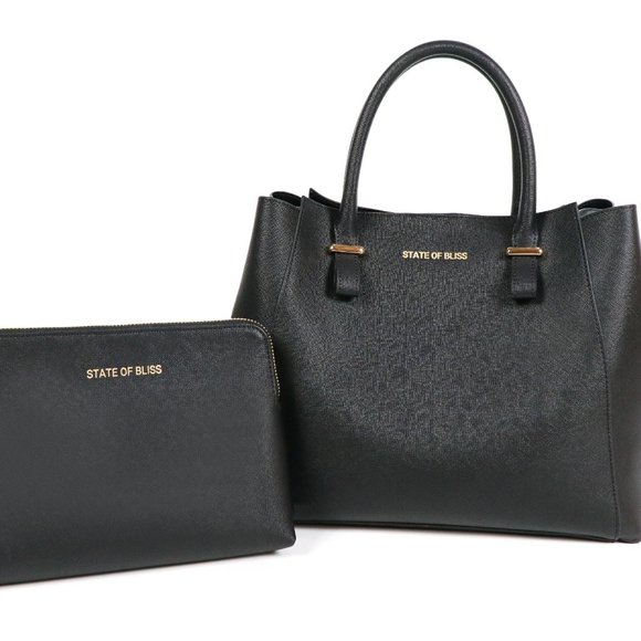 Classic Handbag for women - Picture 4 of 8